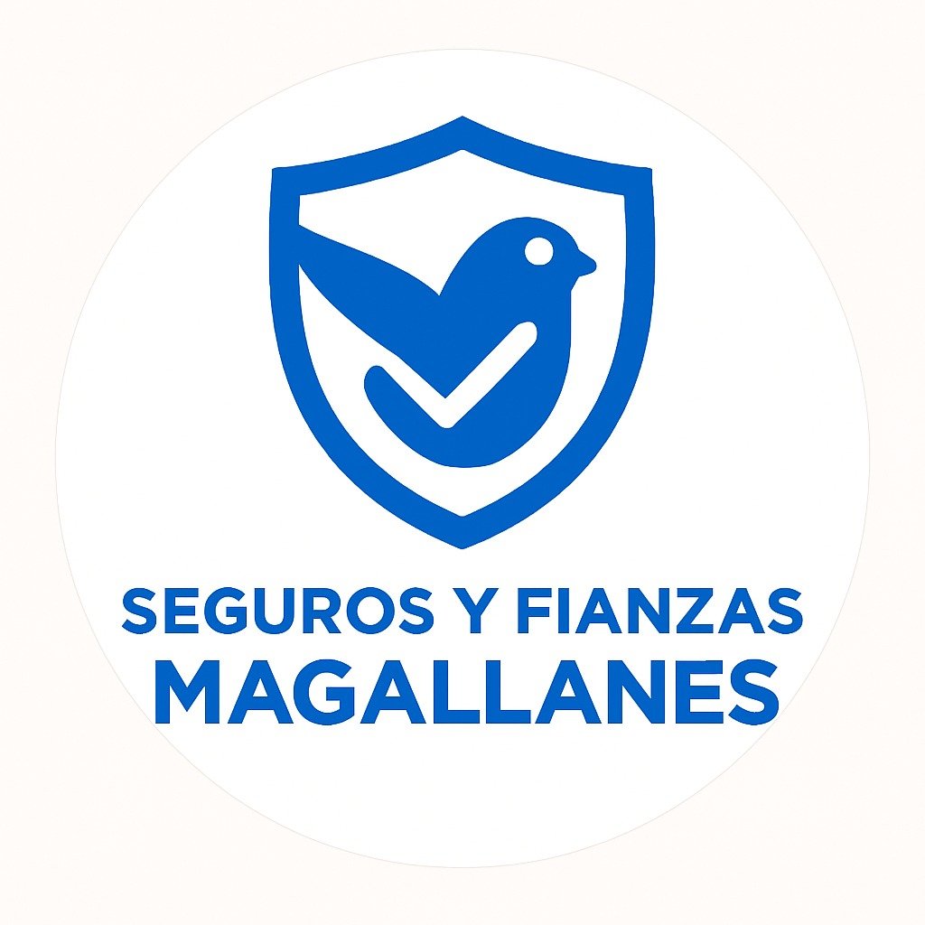 Logo Magallanes